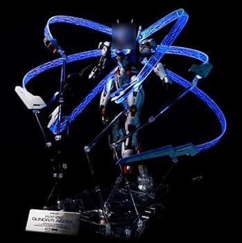 フルメカニクスエアリアル専用 KOSMOS LEDキット(台座付き) フルメカニクスエアリアル専用 KOSMOS LEDキット(台座付き